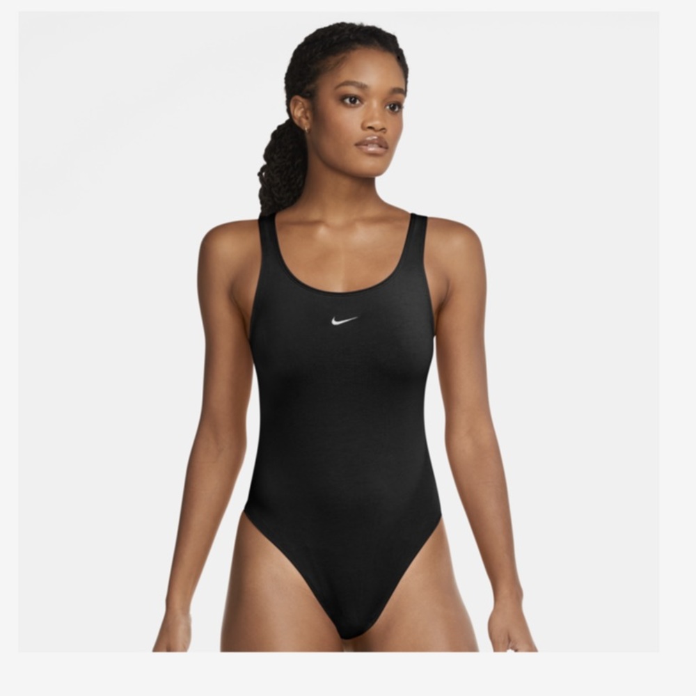 NWT Nike bodysuit